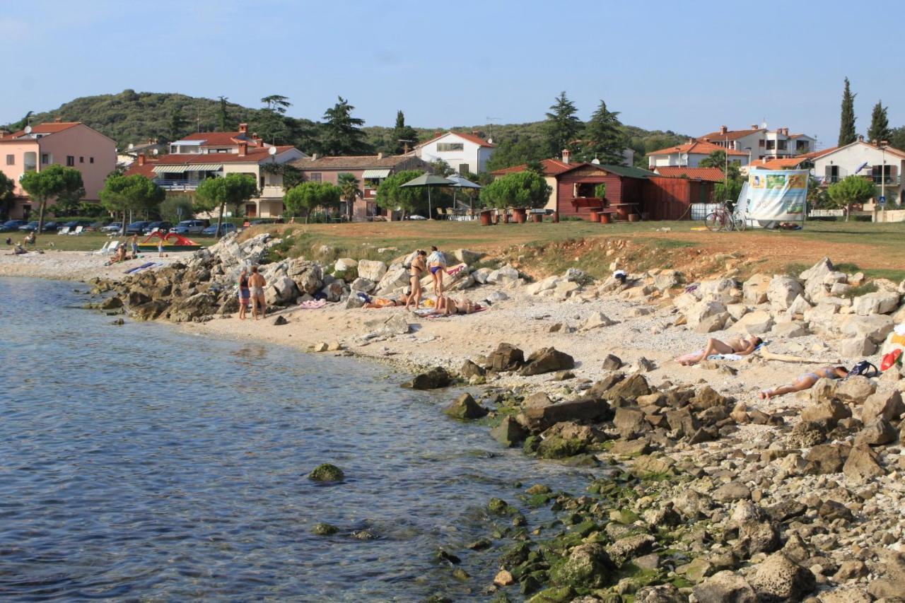 Apartments And Rooms By The Sea Rovinj - 19183 Екстериор снимка