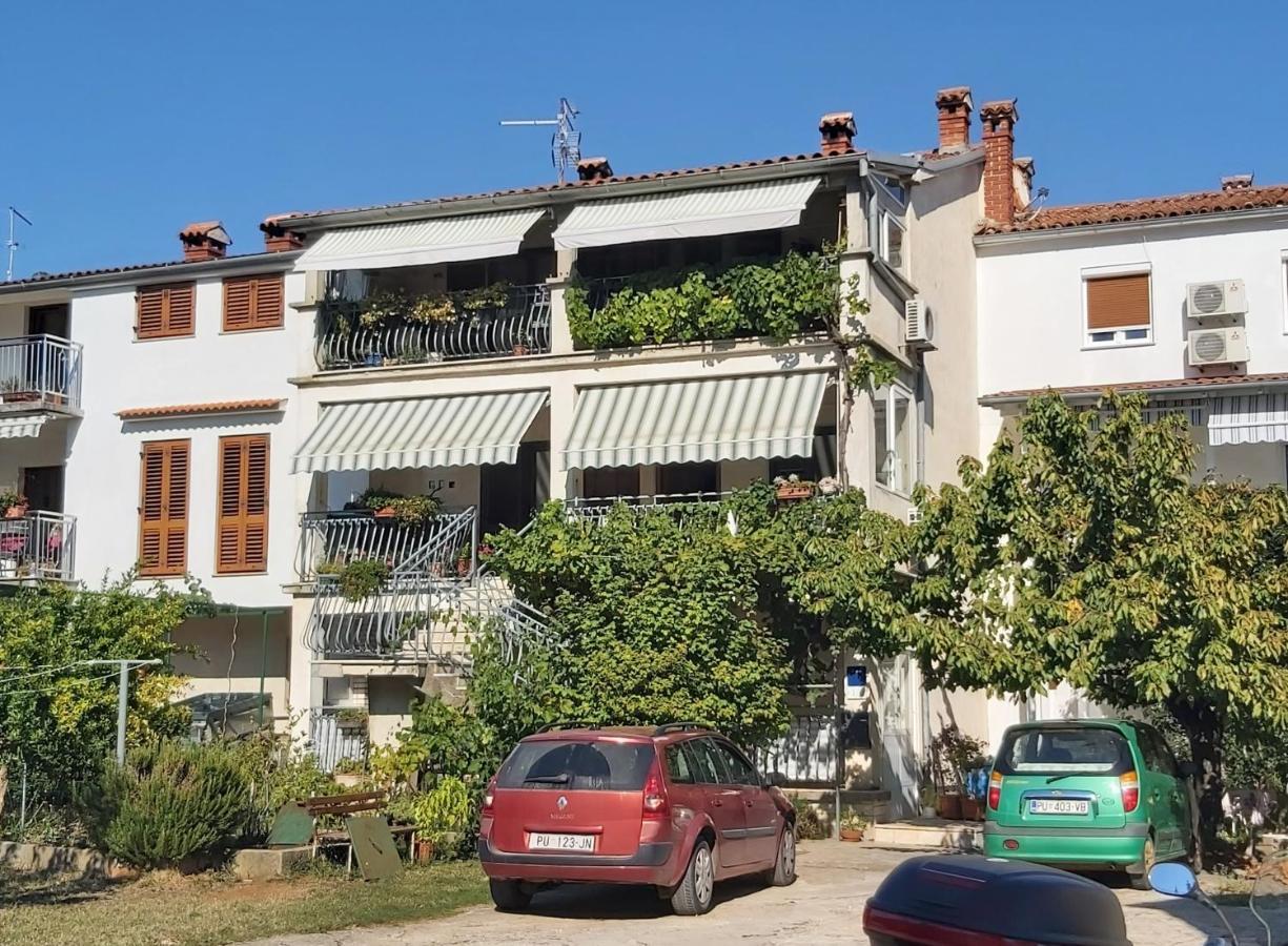 Apartments And Rooms By The Sea Rovinj - 19183 Екстериор снимка