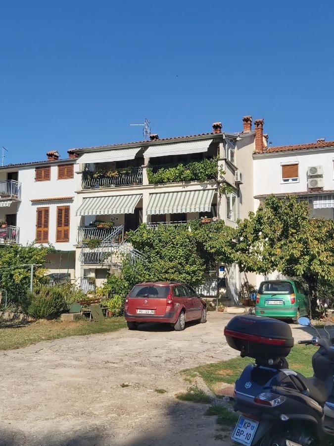 Apartments And Rooms By The Sea Rovinj - 19183 Екстериор снимка