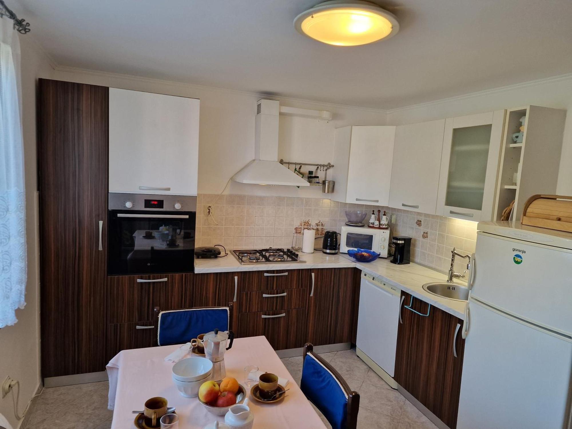Apartments And Rooms By The Sea Rovinj - 19183 Екстериор снимка