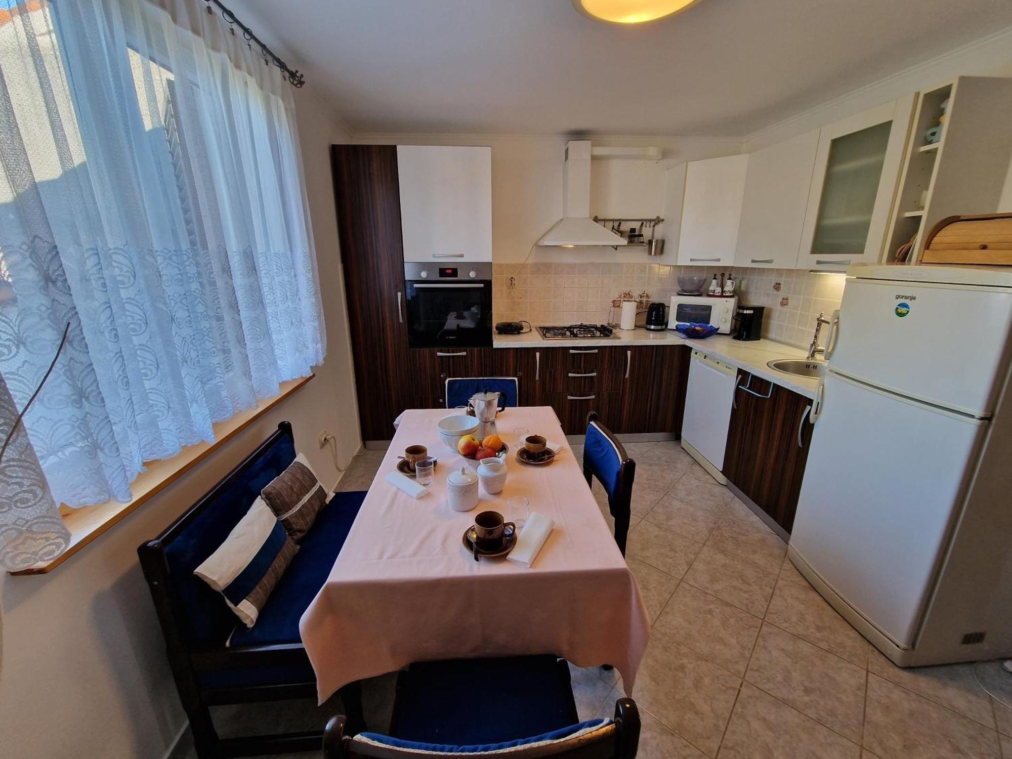 Apartments And Rooms By The Sea Rovinj - 19183 Екстериор снимка